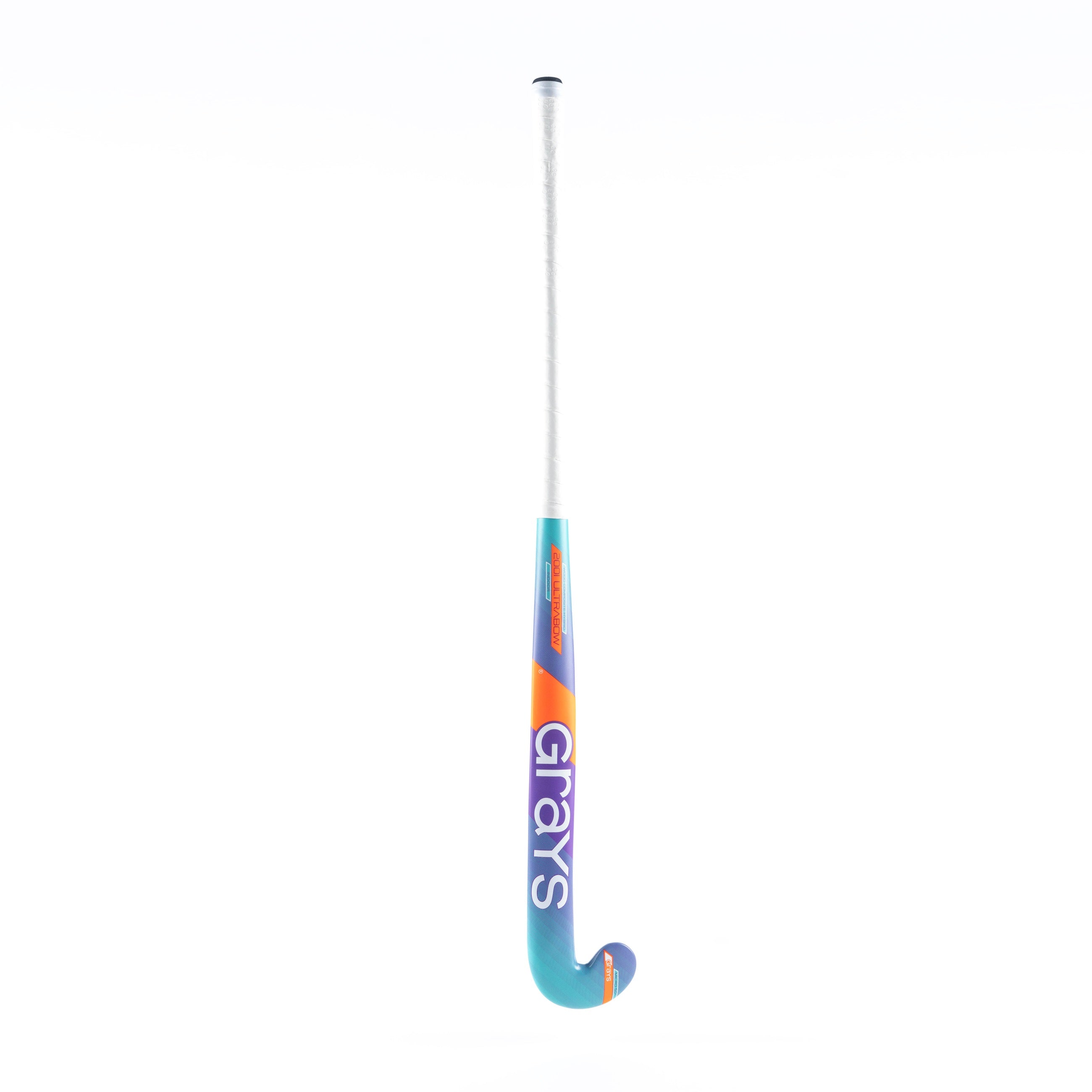 200i Ultrabow Junior zaalhockeystick