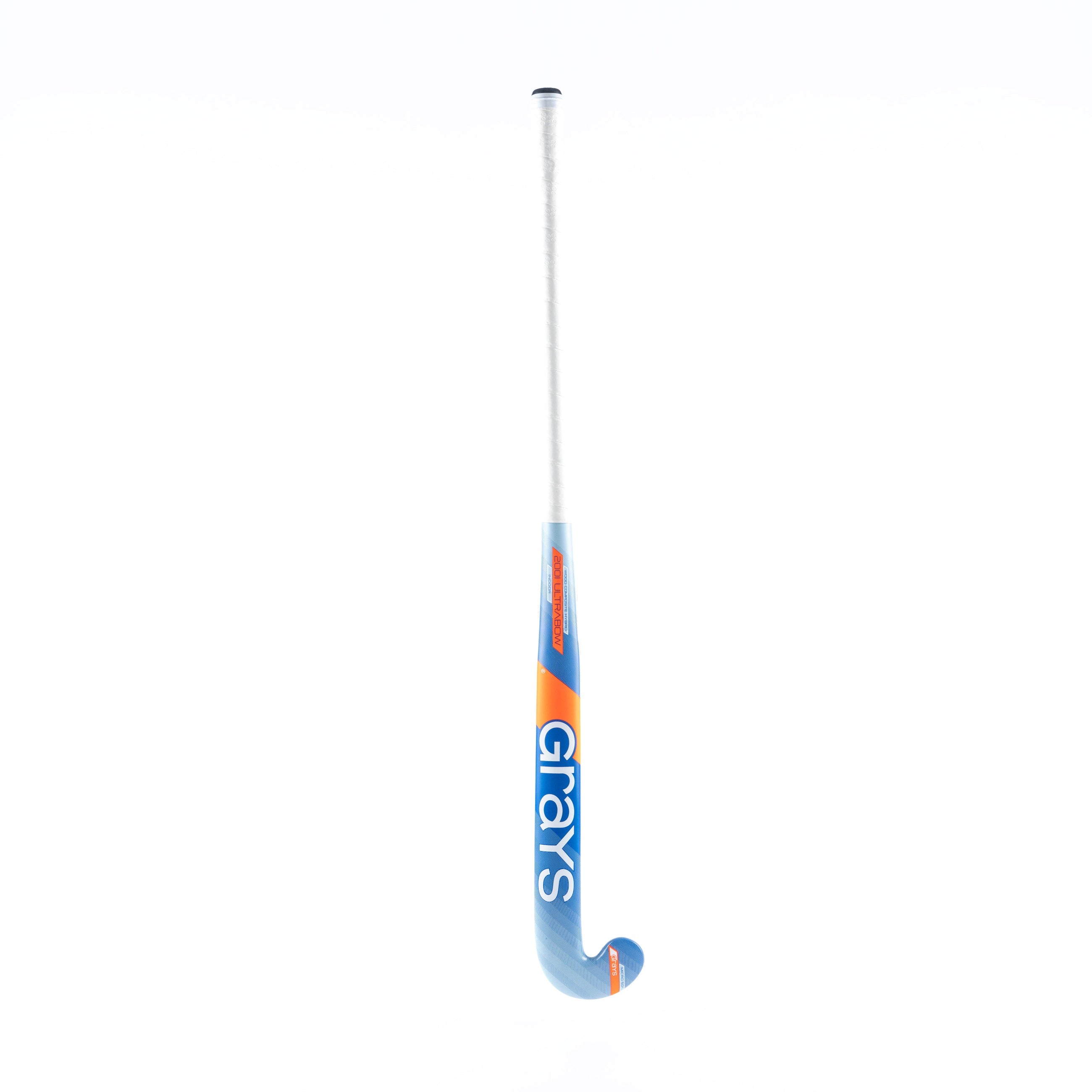 200i Ultrabow Junior zaalhockeystick