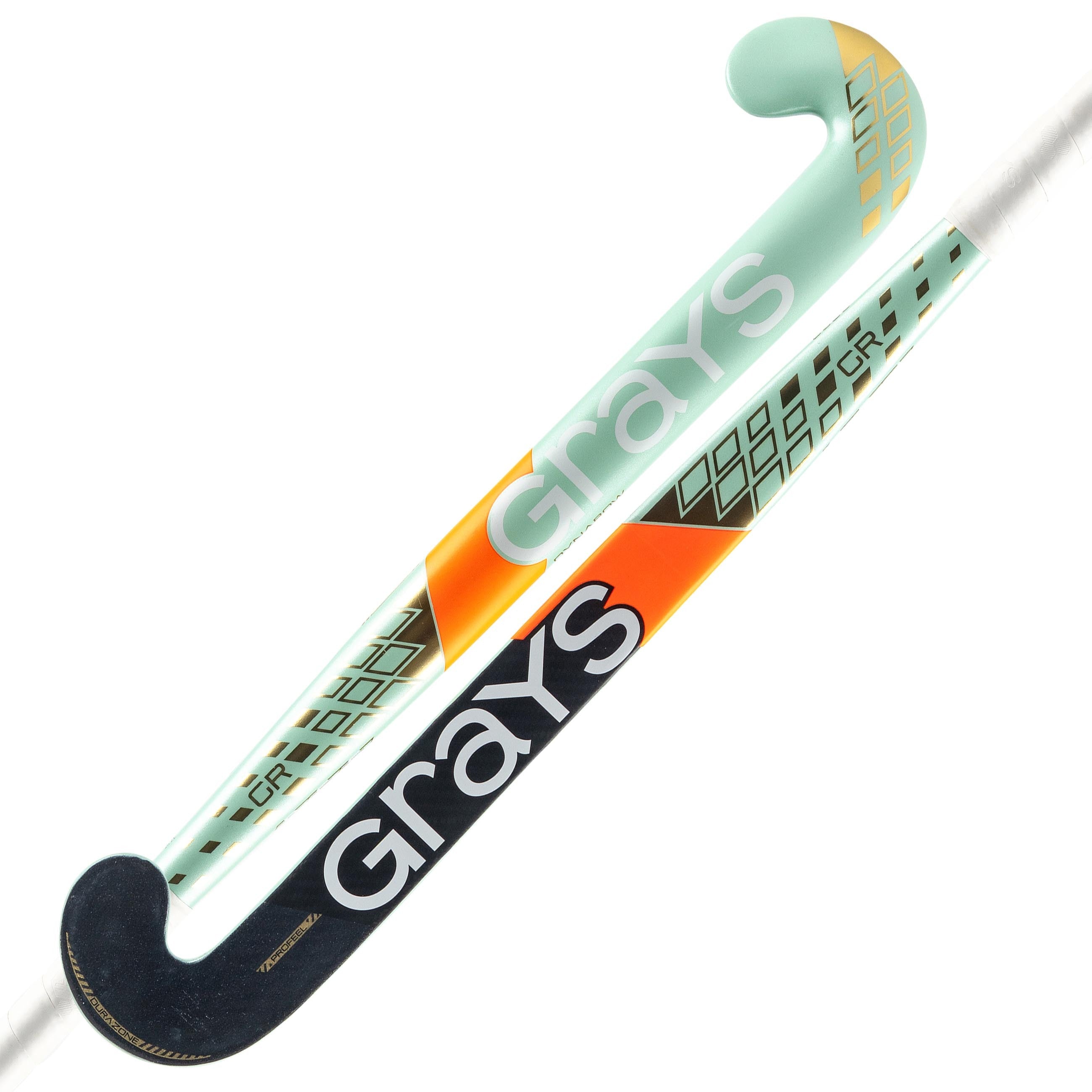GR10000 Dynabow composite hockeystick