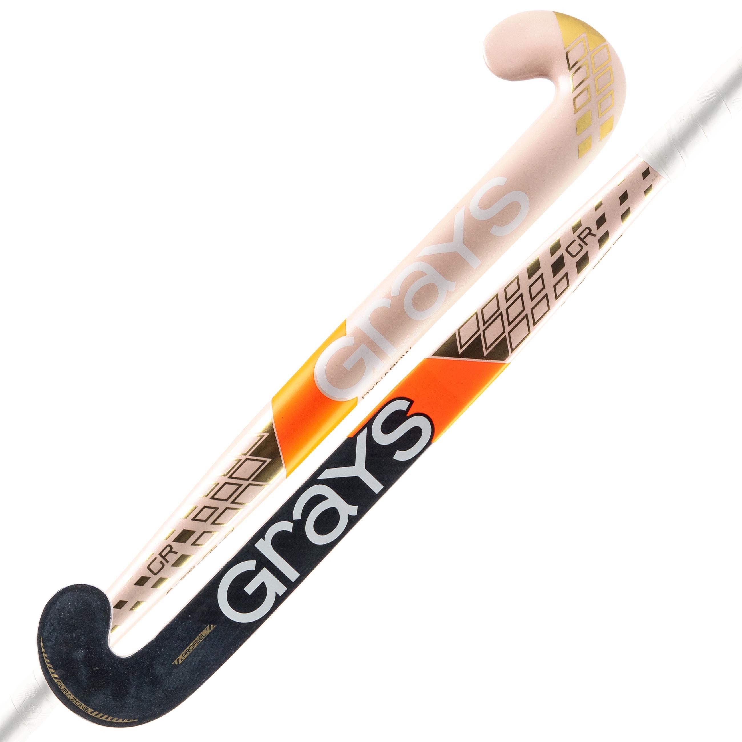 GR6000 Dynabow composite hockeystick
