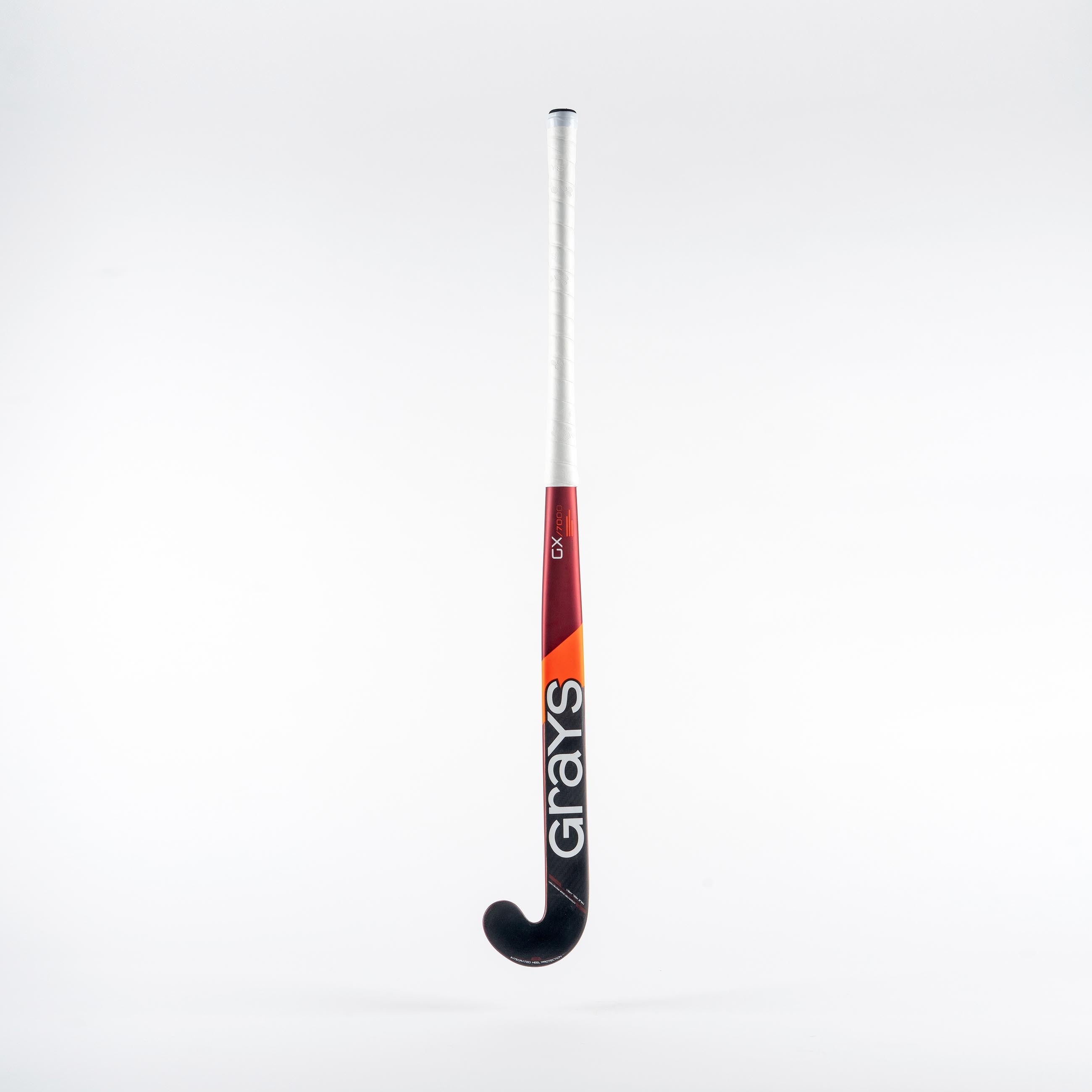 HACB24Composite Sticks GX7000 DB Red 3 Face