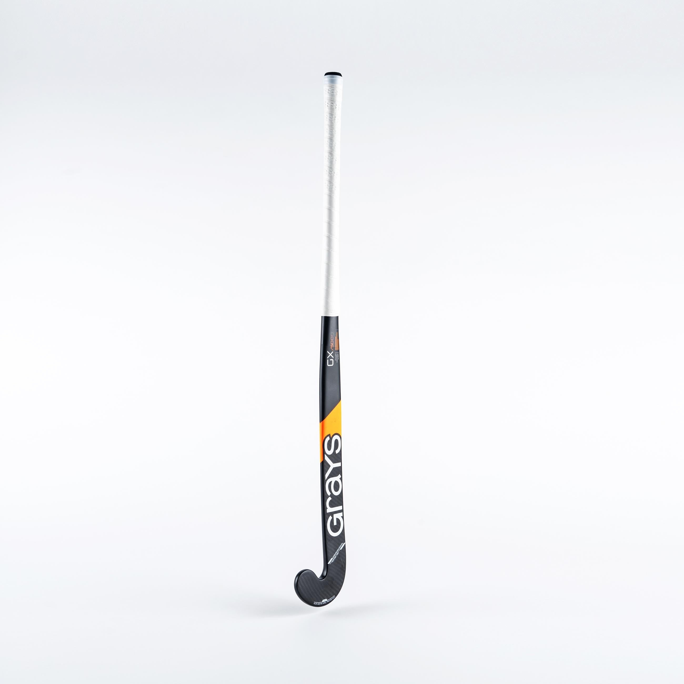 HACC24Composite Sticks GX5000 SB Stick Black, 2 Angle