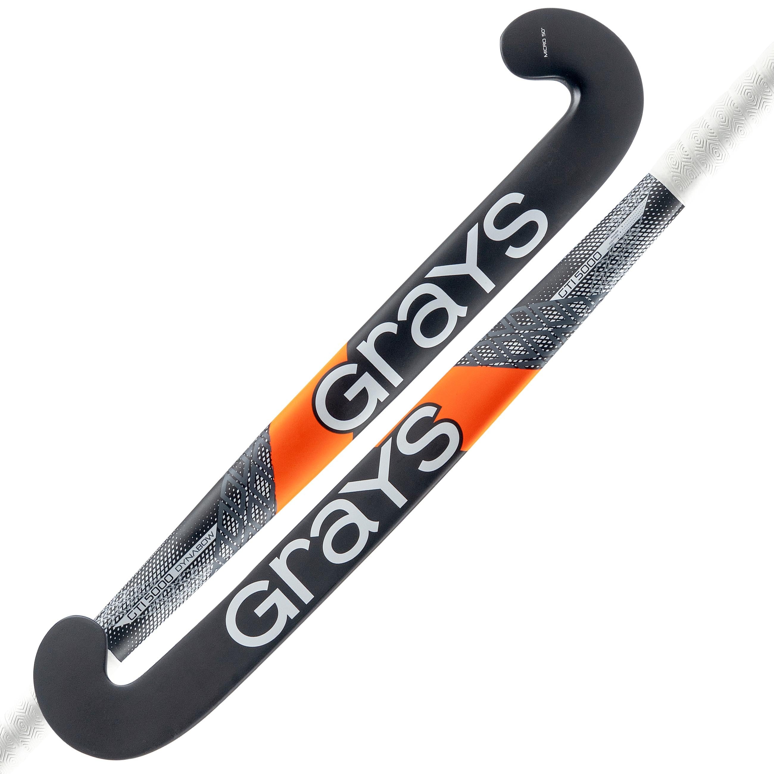 HADF24Composite Sticks GTI5000 DB Black White 0 Main