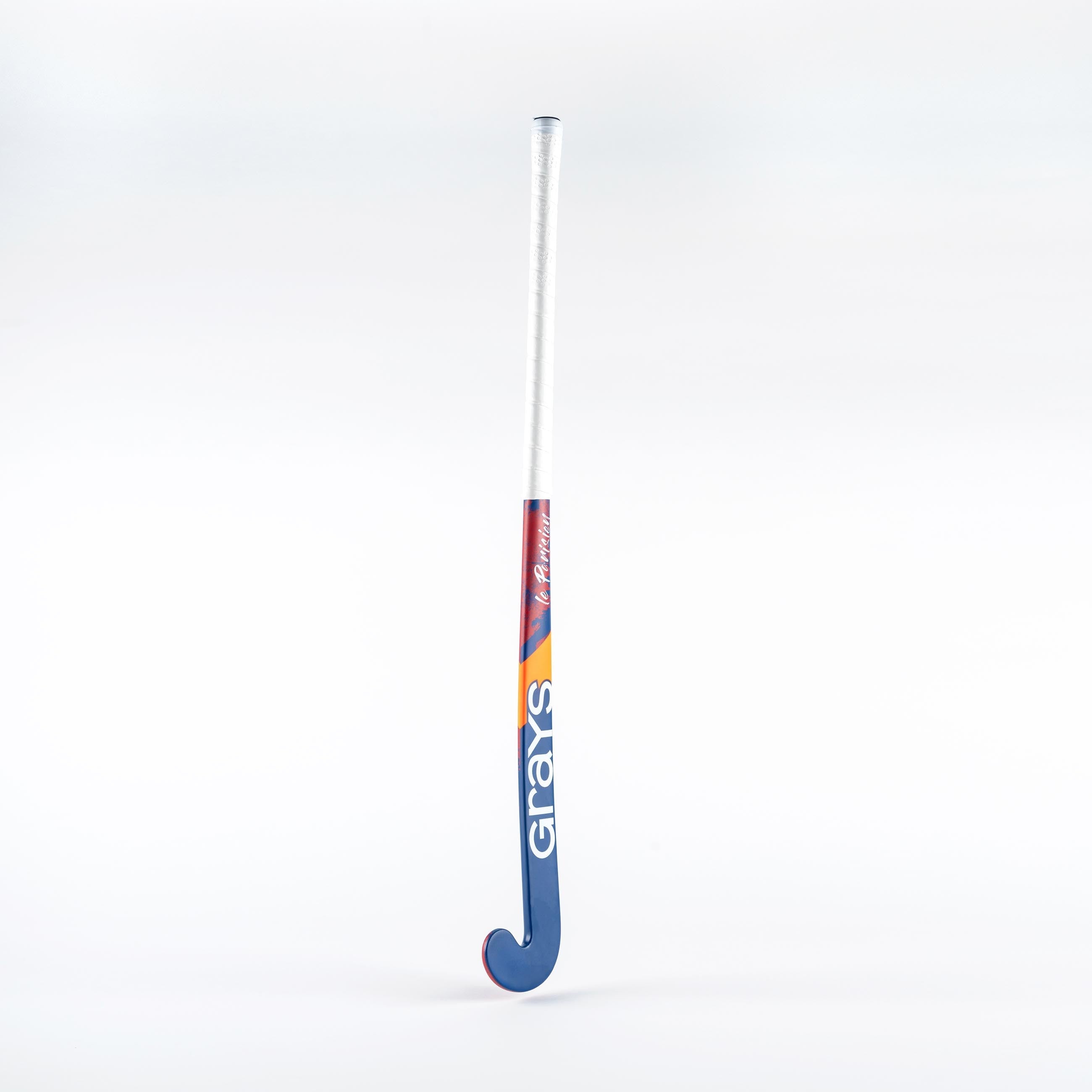 HAFA24Composite Sticks La Parisien Hockey Stick 2 Angle