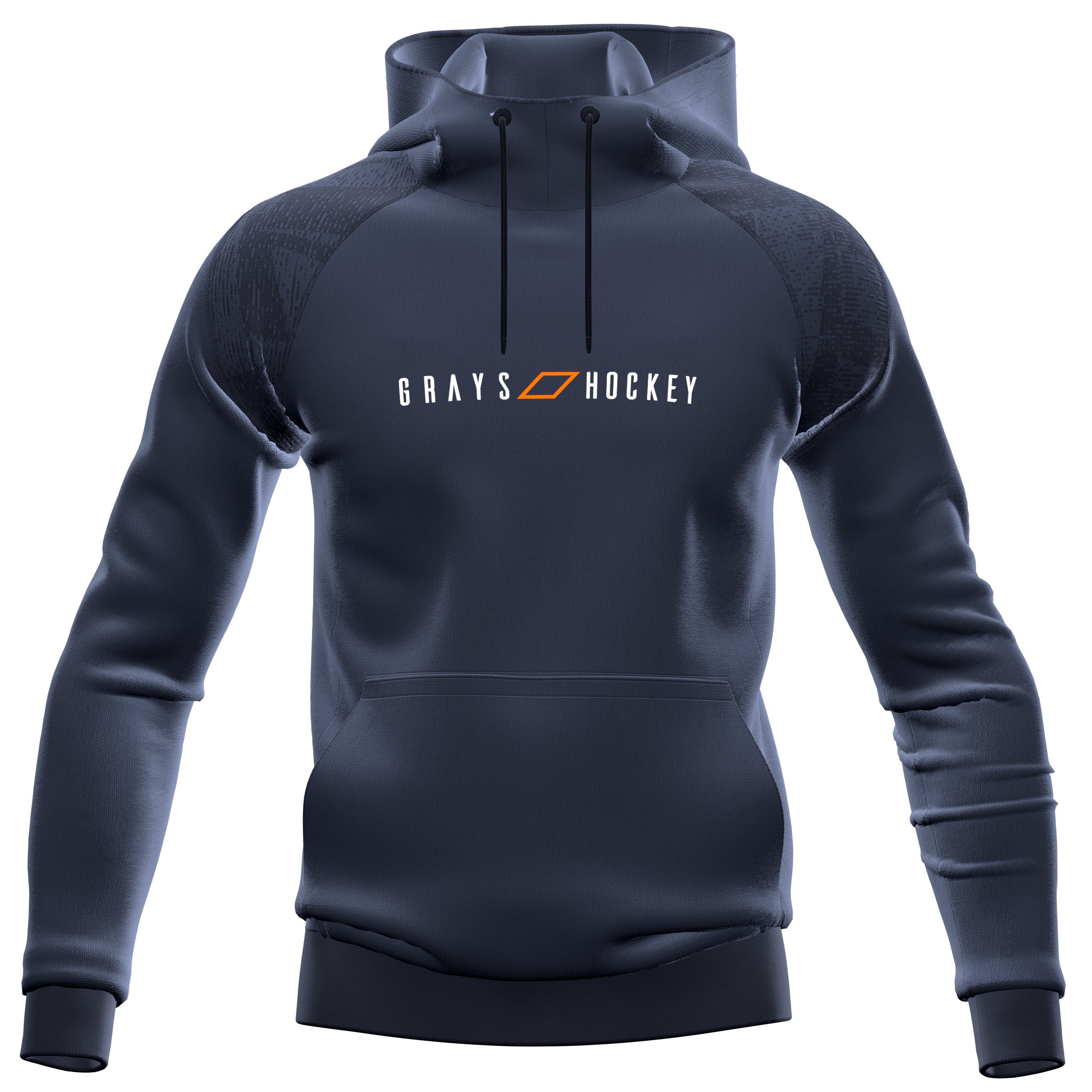 Performance Hoodie - Mens