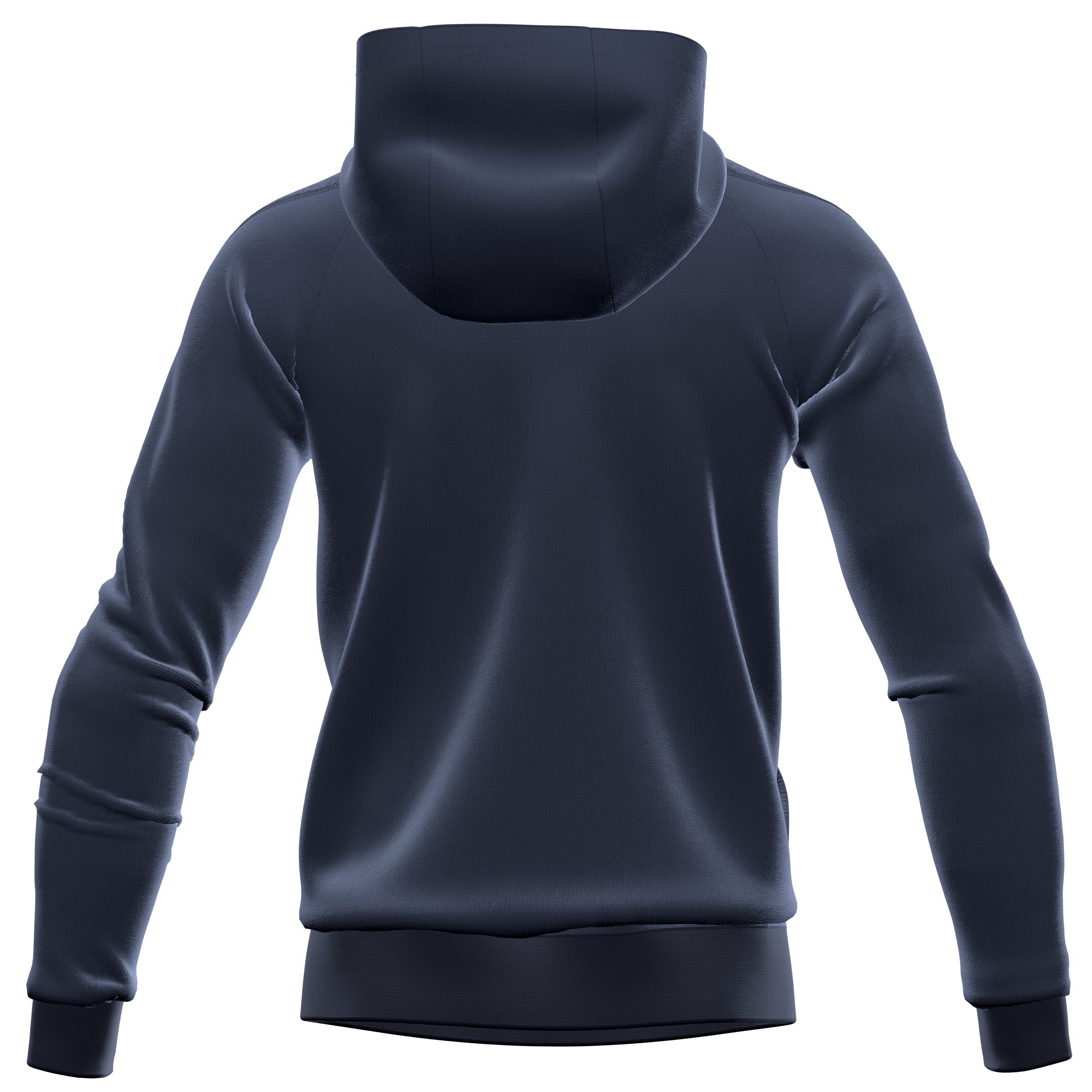 Performance Hoodie - Mens