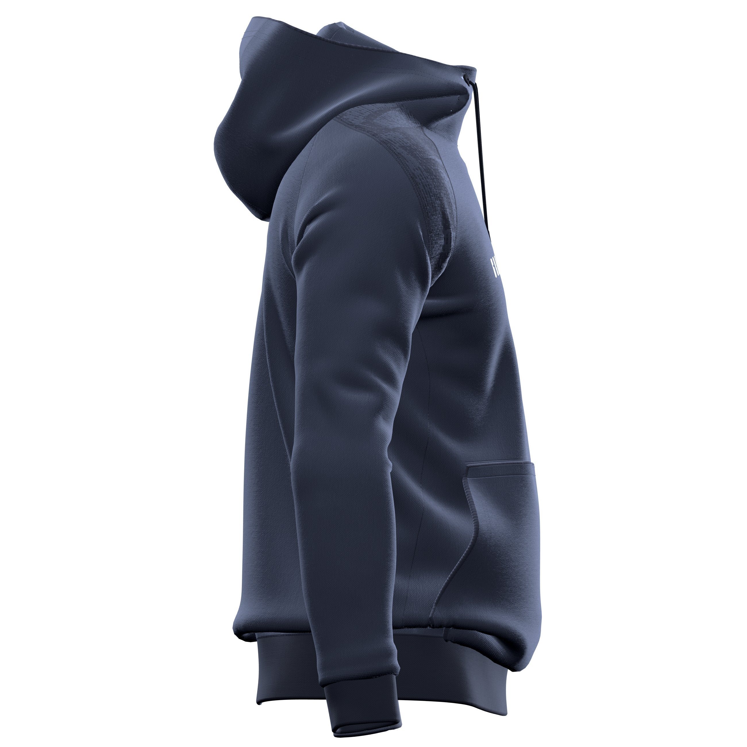 Performance Hoodie - Mens