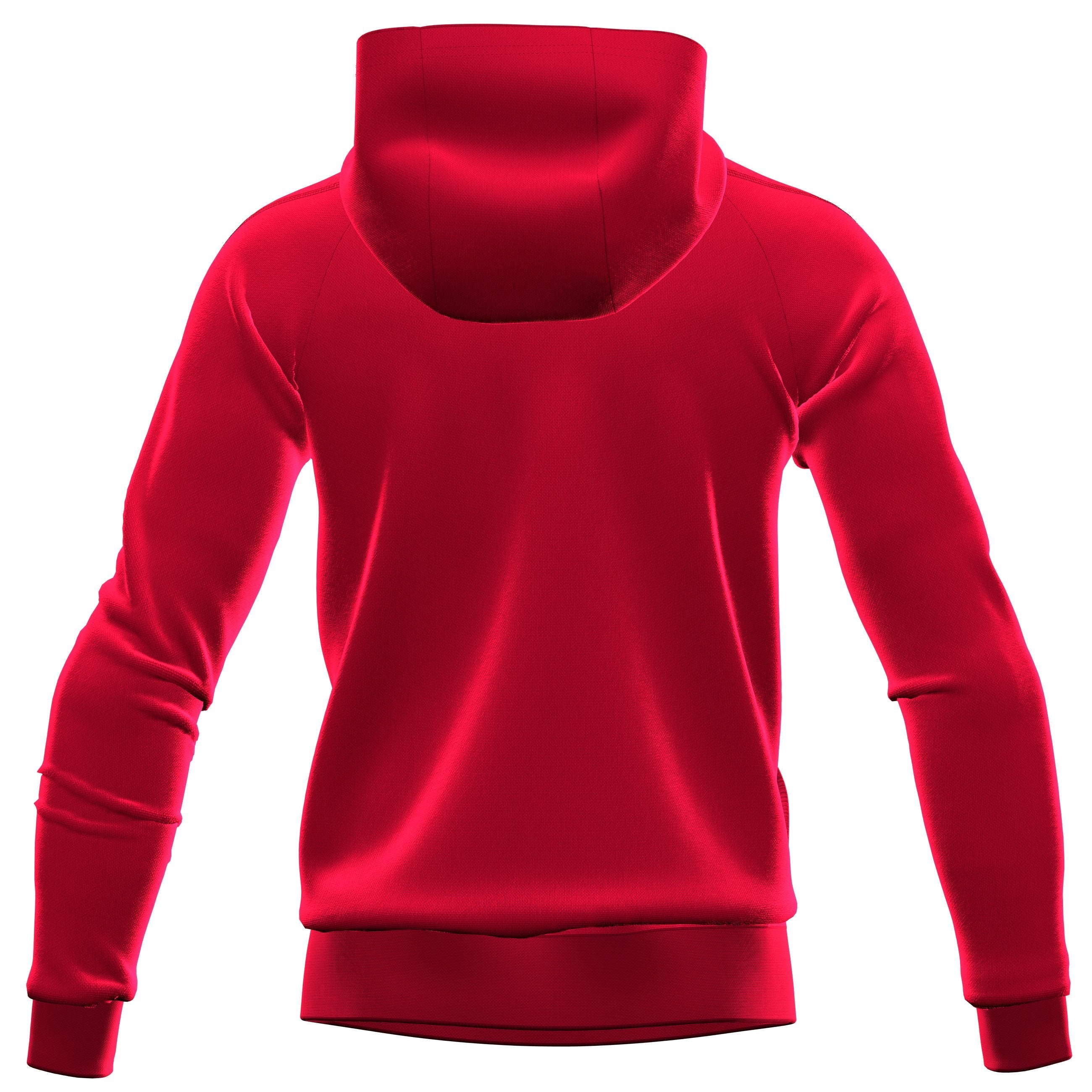 Performance Hoodie - Mens