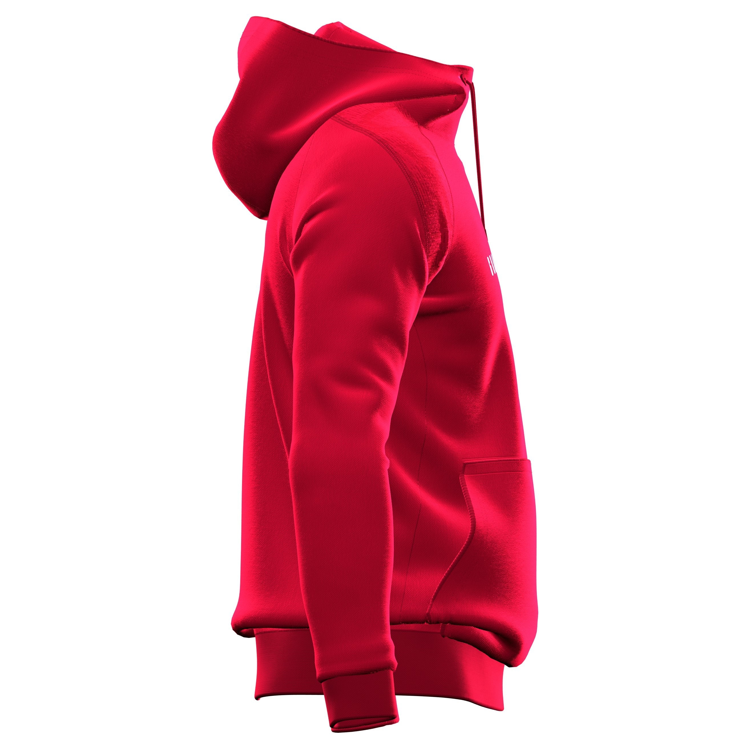 Performance Hoodie - Mens