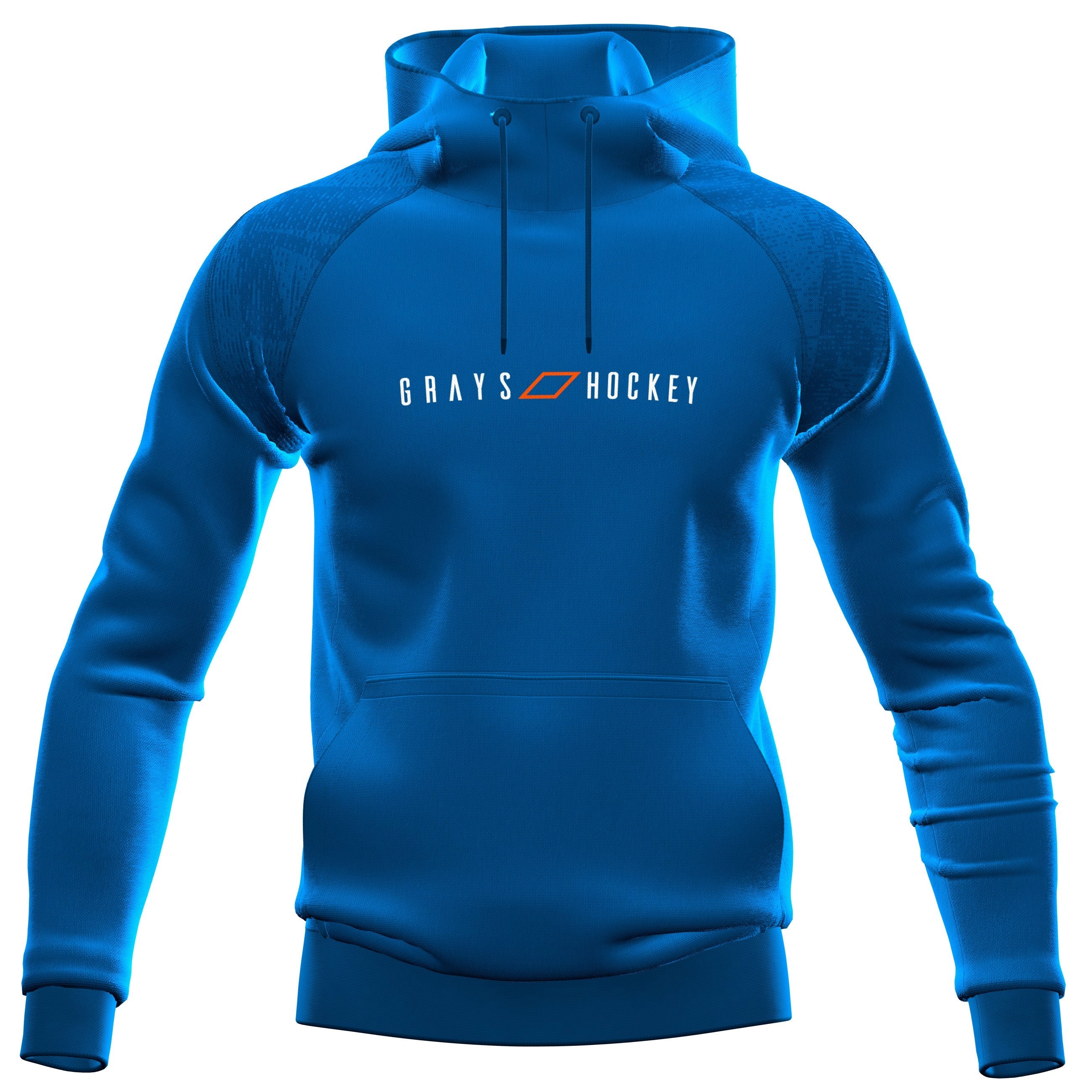 Performance Hoodie - Mens