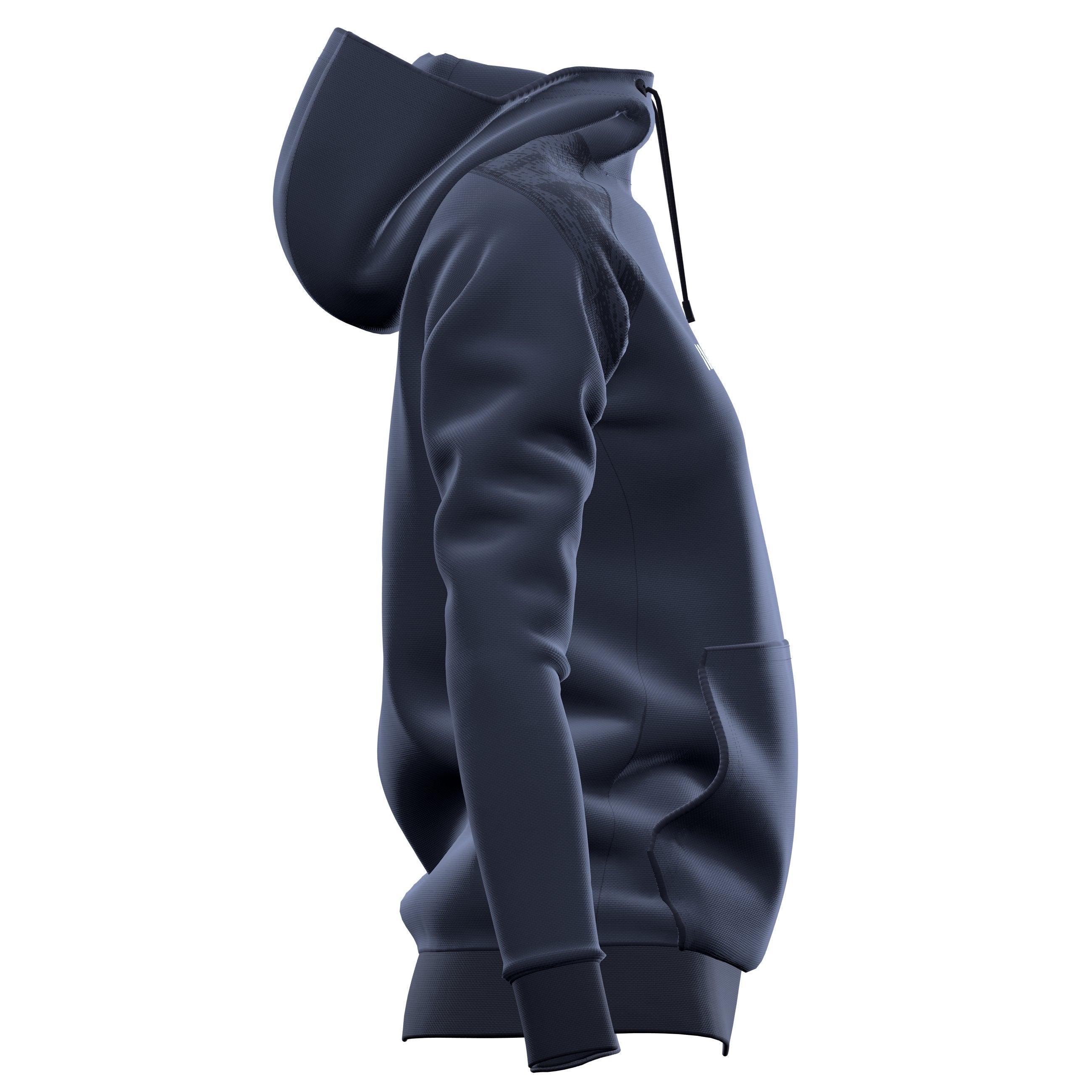 Performance Hoodie - Womens