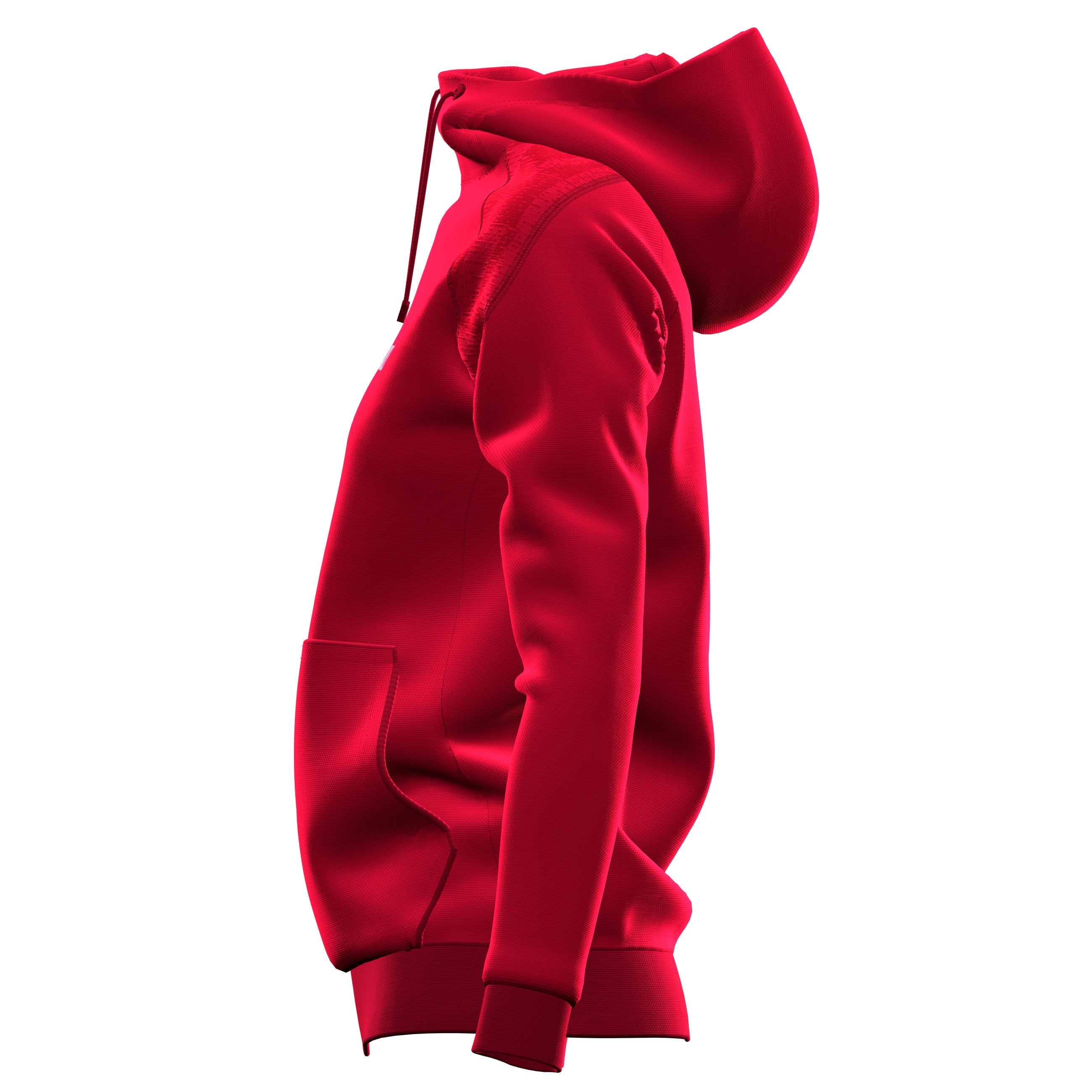 Performance Hoodie - Womens