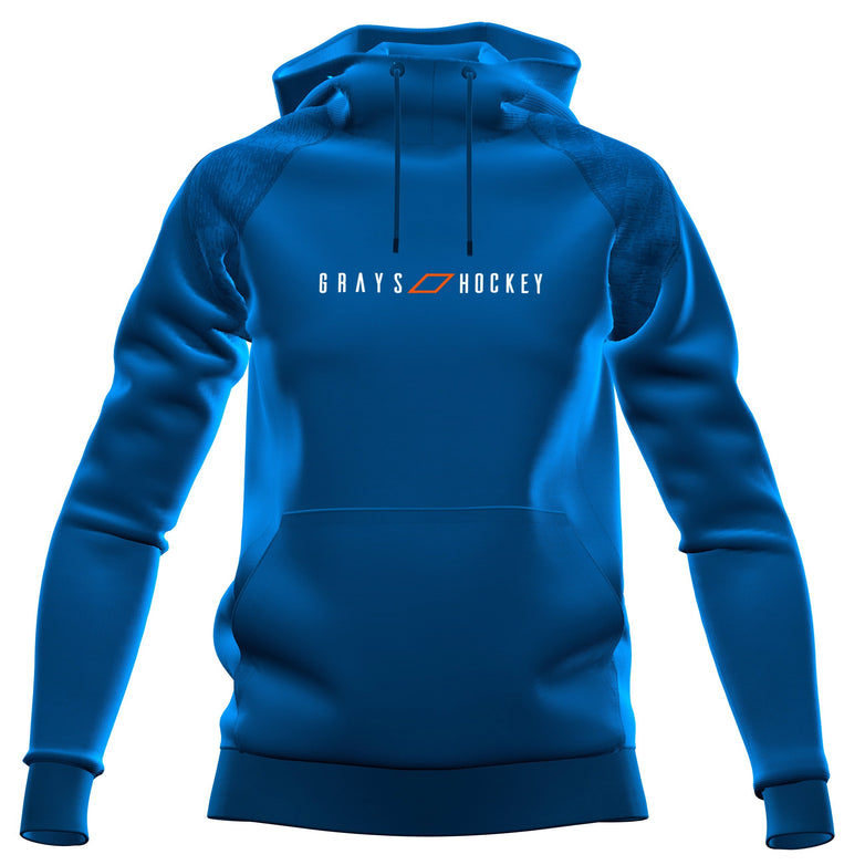 Performance Hoodie - Womens