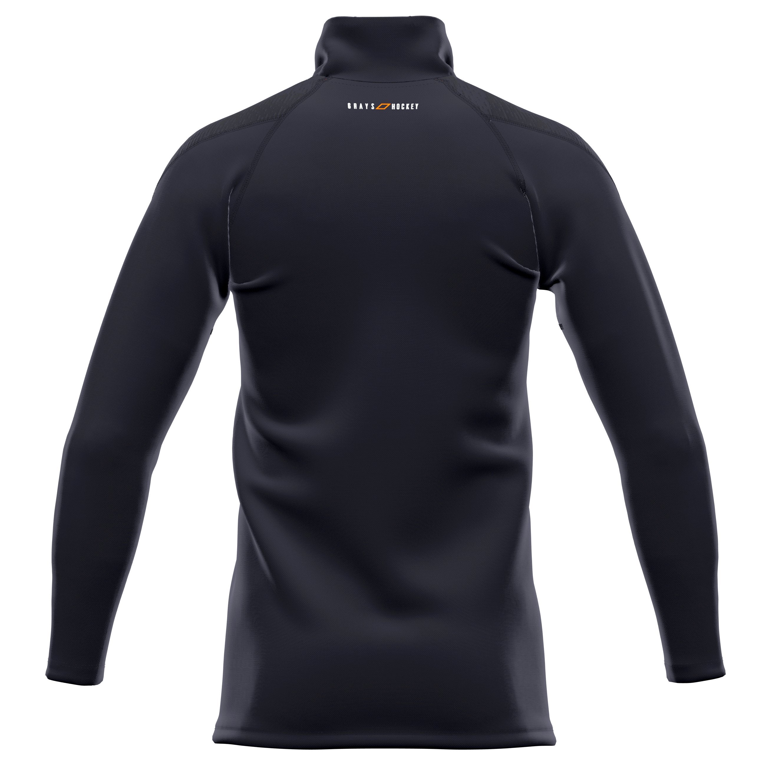 Performance 1/4 Zip Fleece - Mens