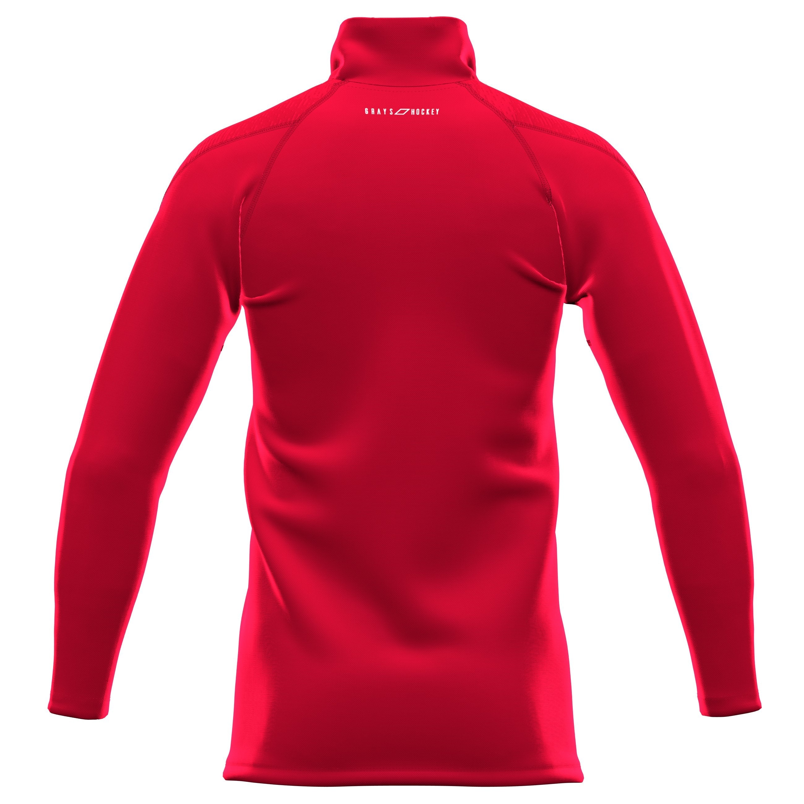 Performance 1/4 Zip Fleece - Junior