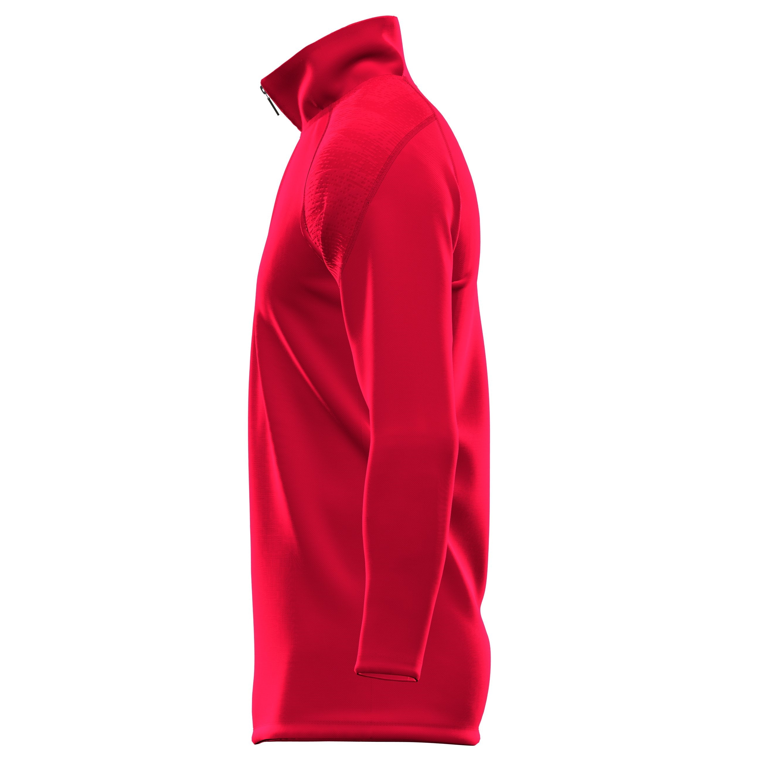 Performance 1/4 Zip Fleece - Junior