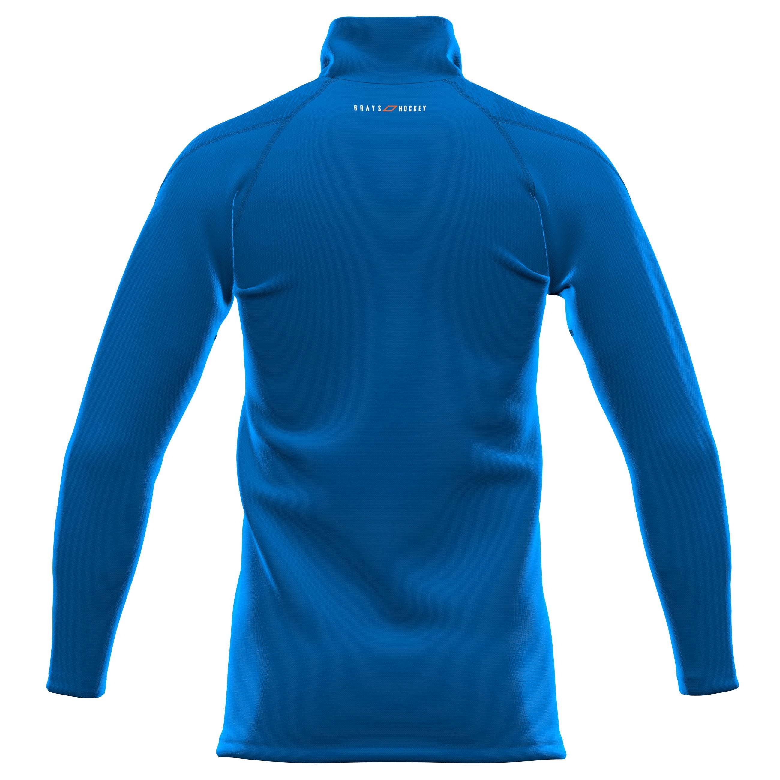 Performance 1/4 Zip Fleece - Junior