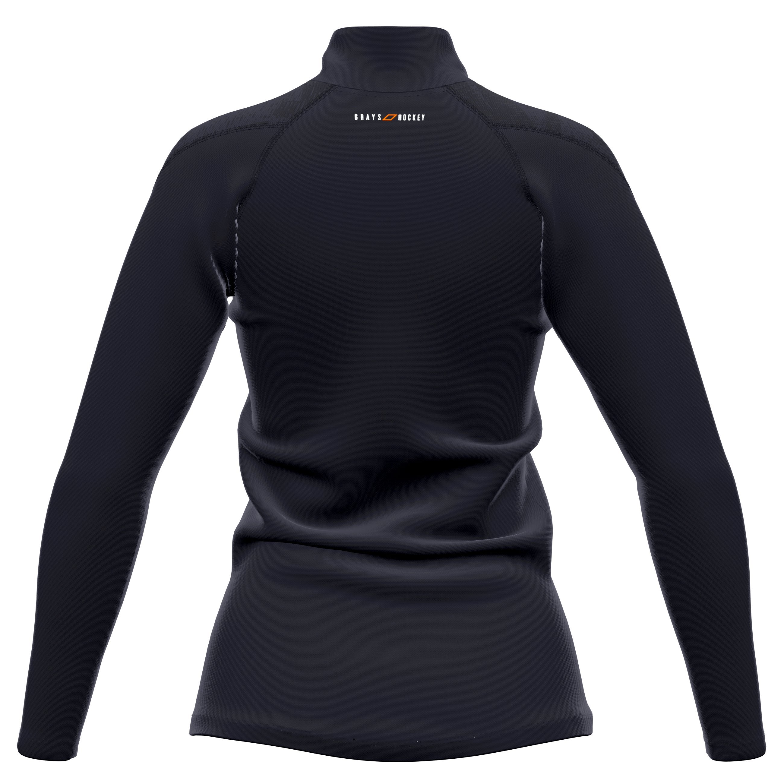 Performance 1/4 Zip Fleece - Womens