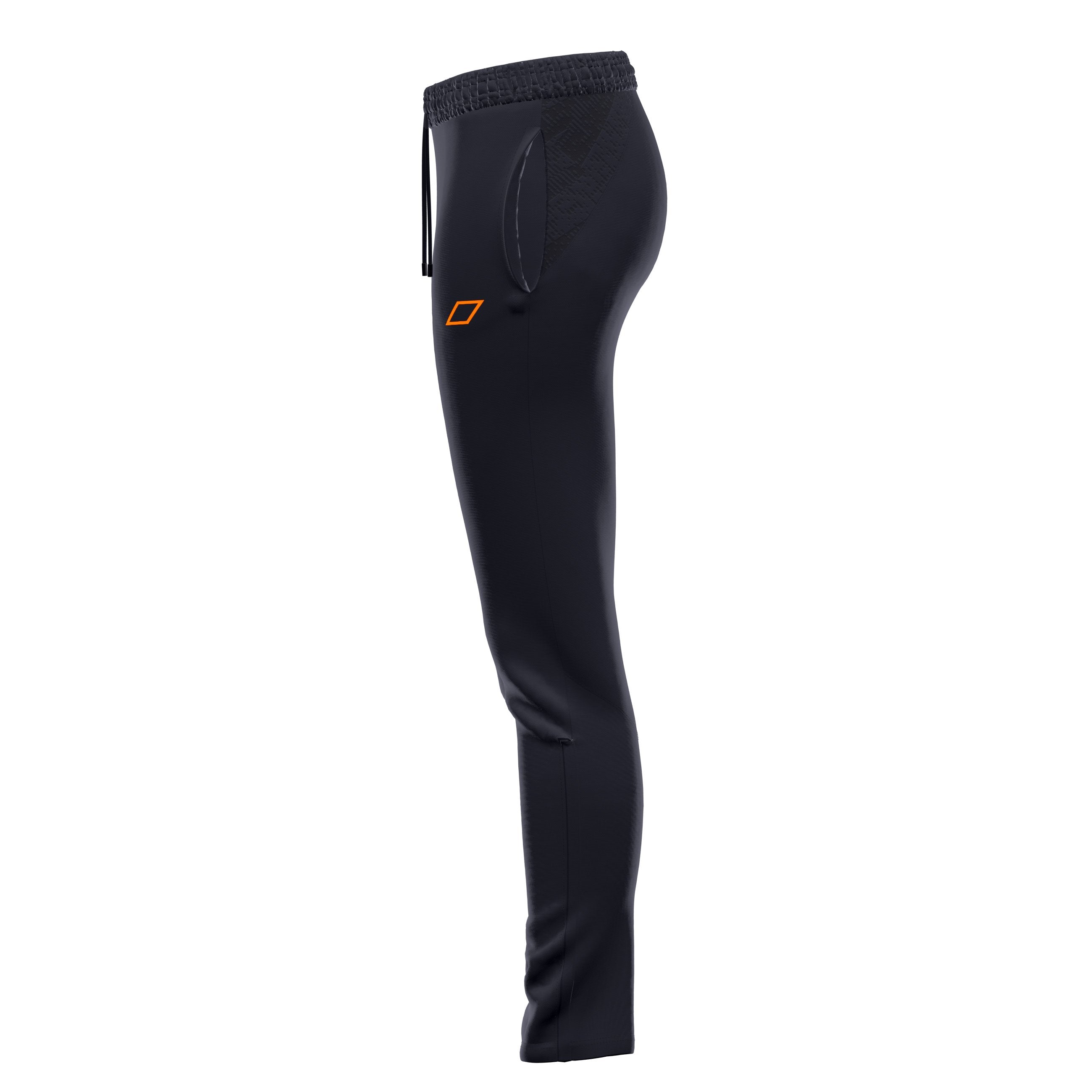 Performance Training Trousers - Womens