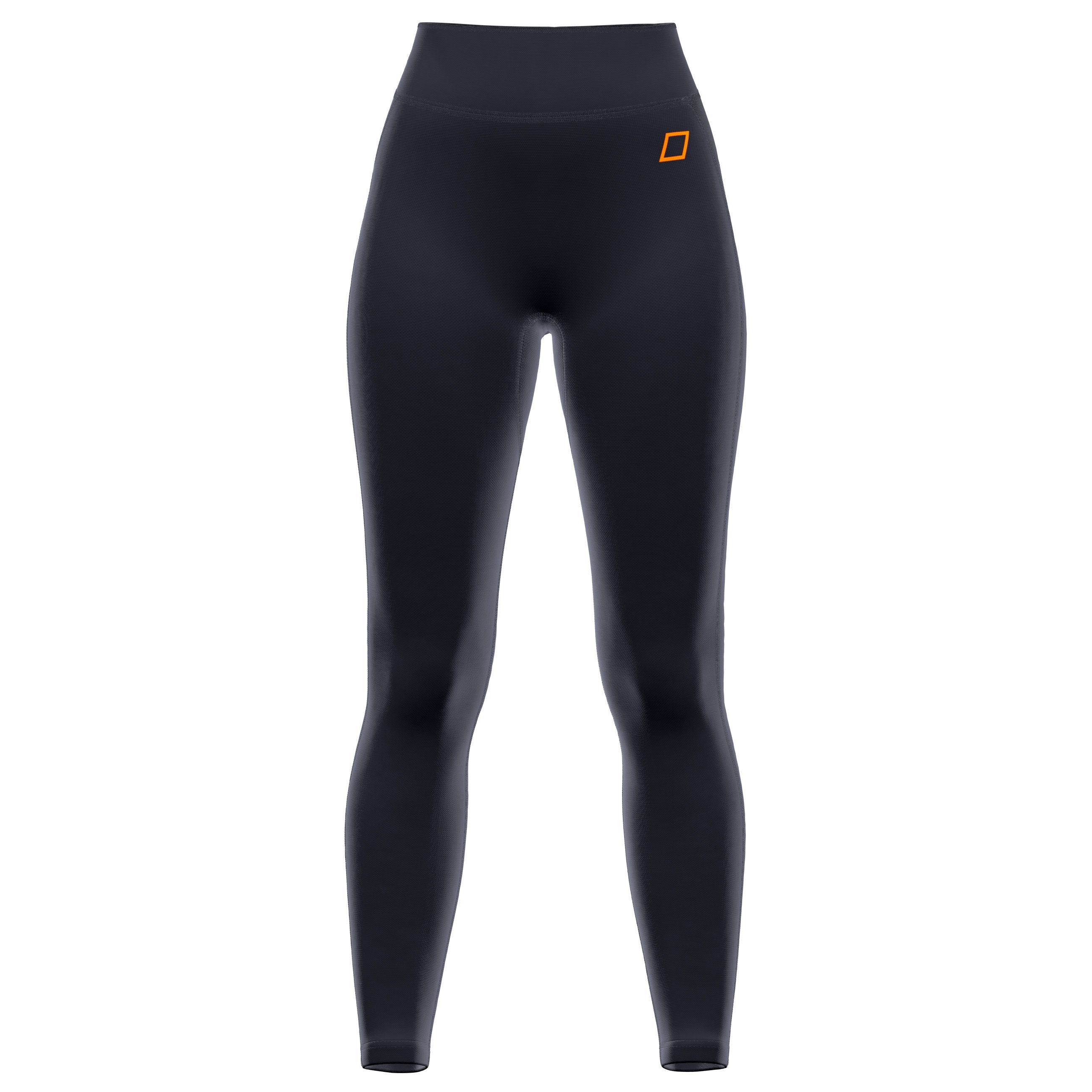 Performance Leggings - Womens