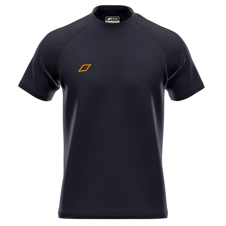 Performance Short Sleeve Shirt - Junior