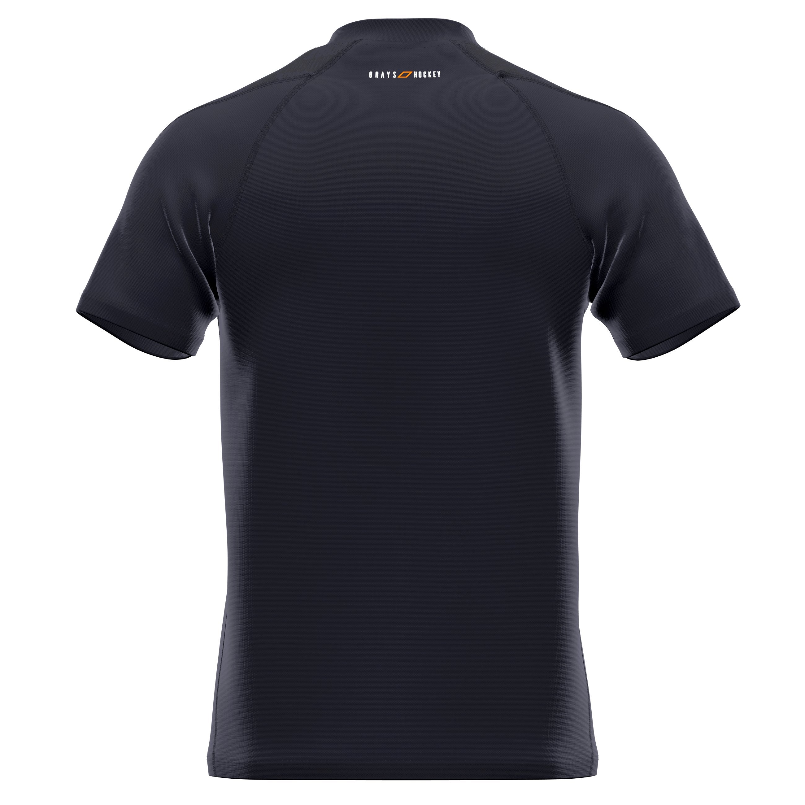 Performance Short Sleeve Shirt - Junior