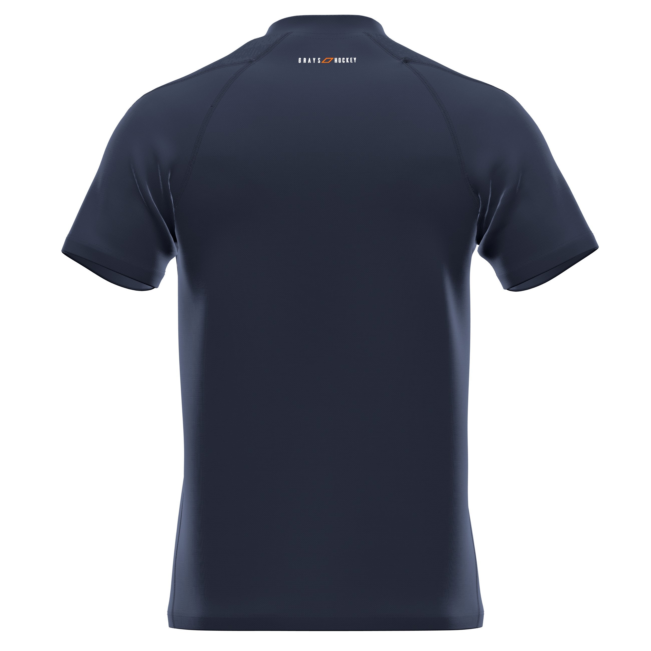 Performance Short Sleeve Shirt - Junior