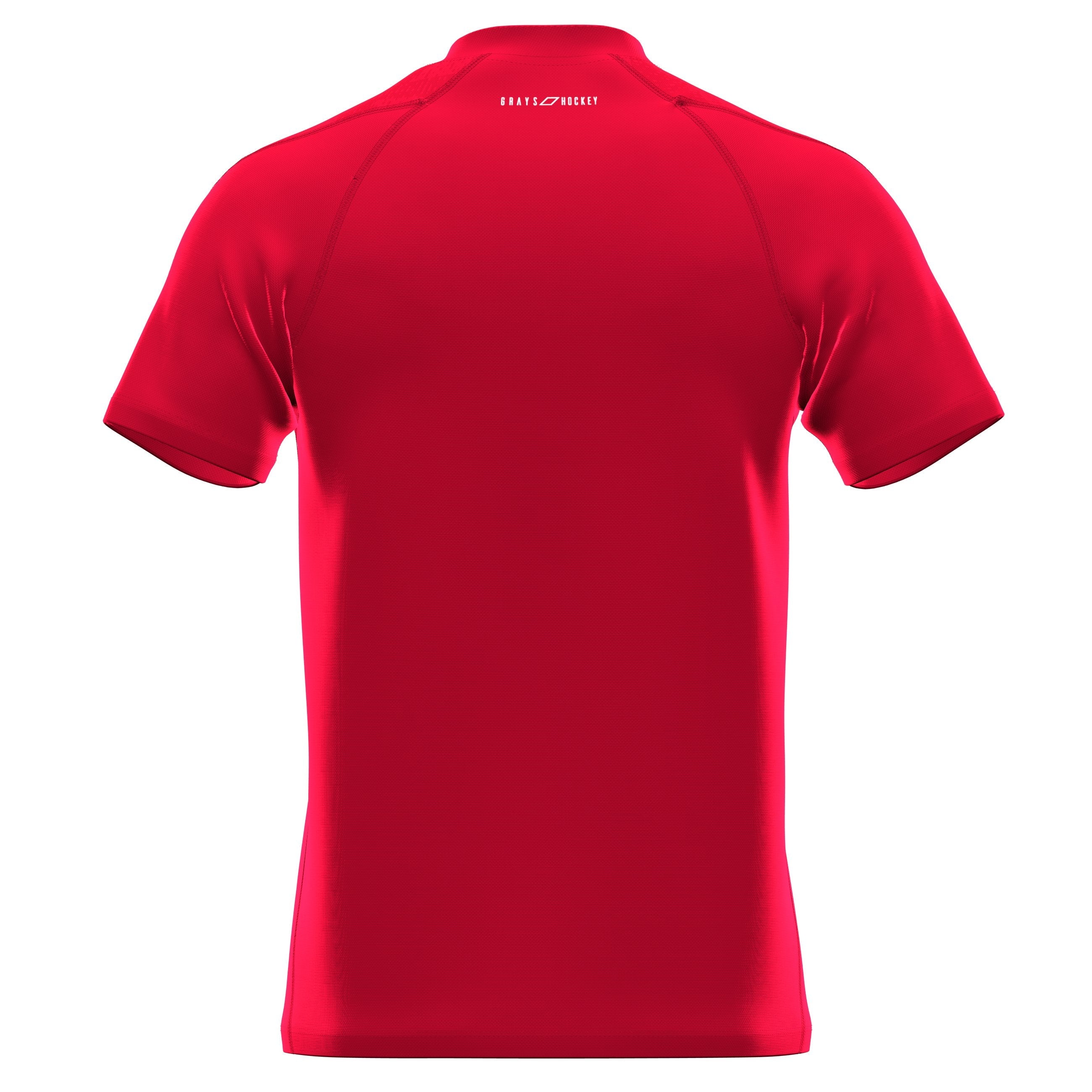 Performance Short Sleeve Shirt - Mens