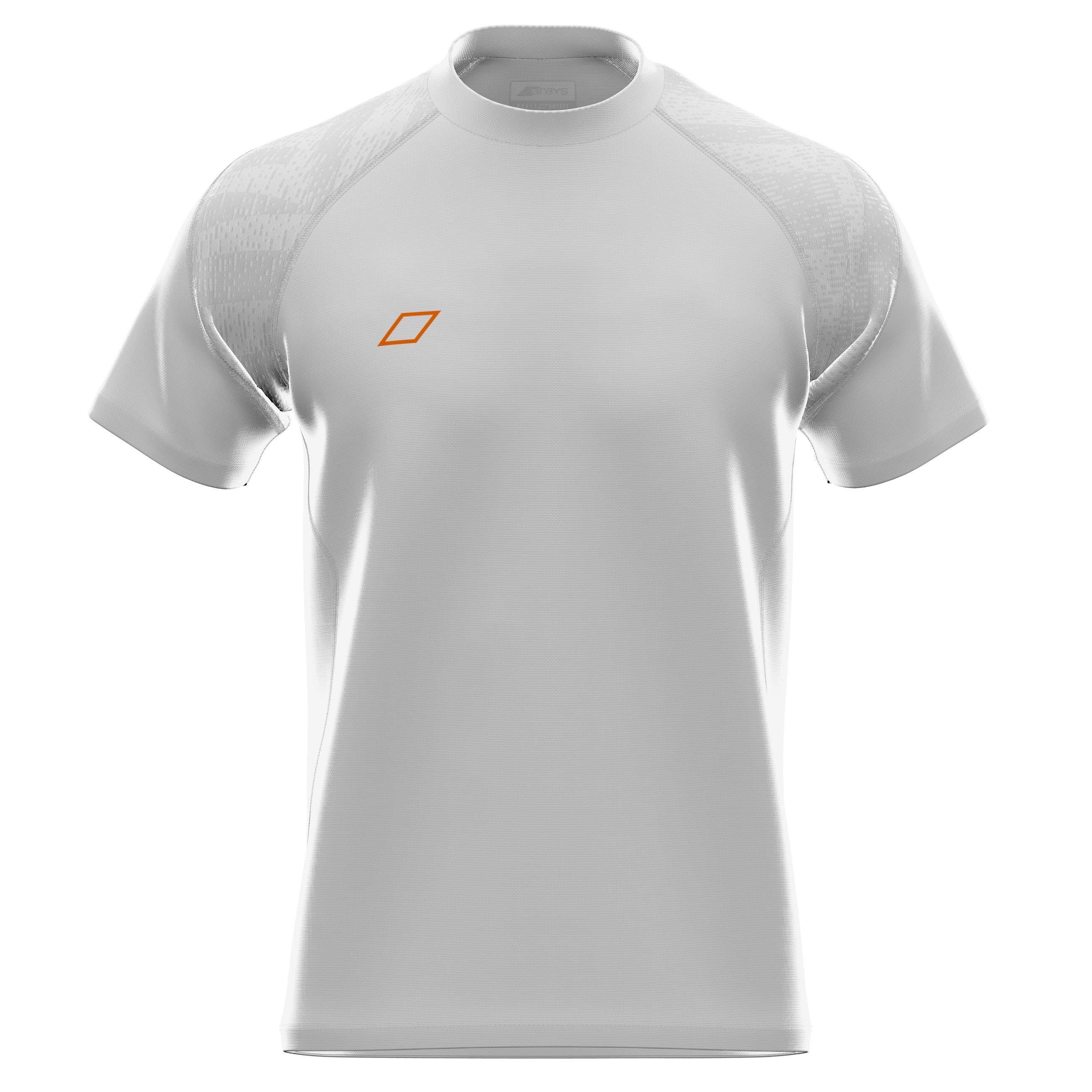 Performance Short Sleeve Shirt - Junior