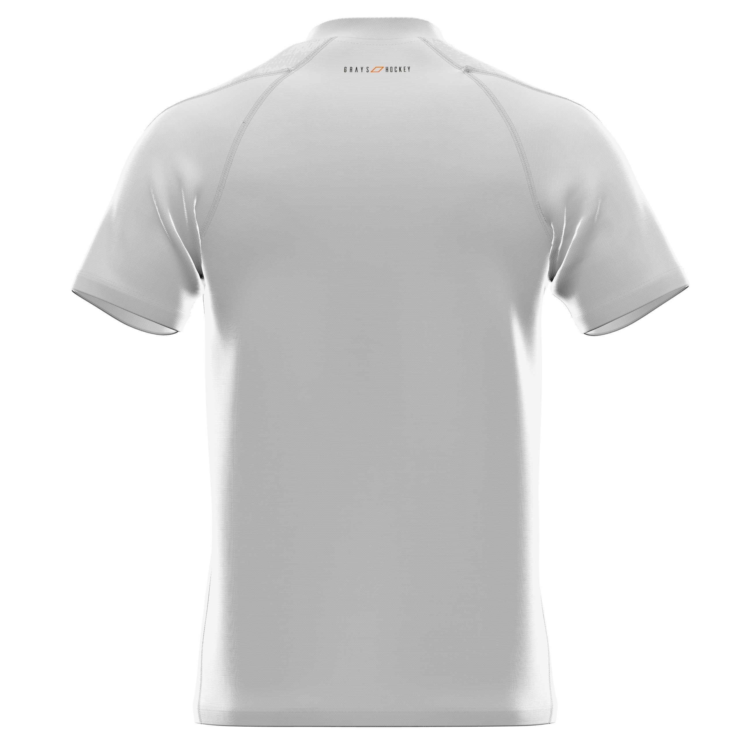 Performance Short Sleeve Shirt - Junior