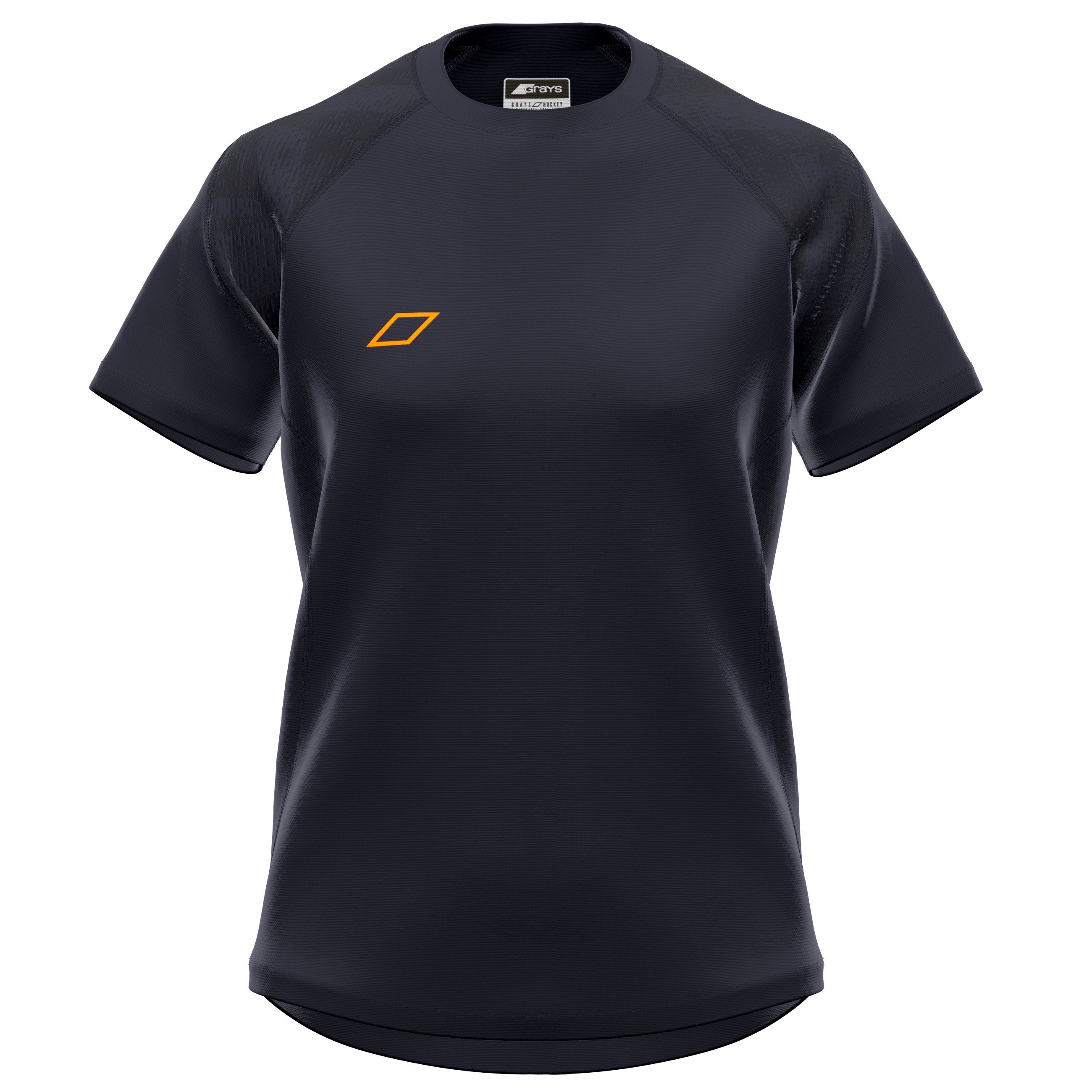 Performance Short Sleeve Shirt - Womens