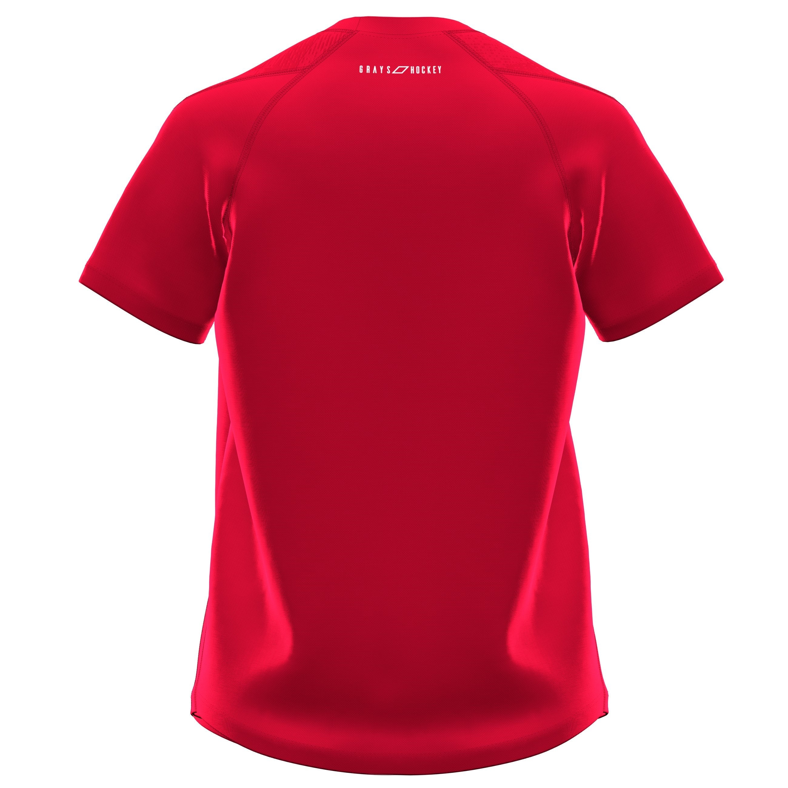 Performance Short Sleeve Shirt - Womens