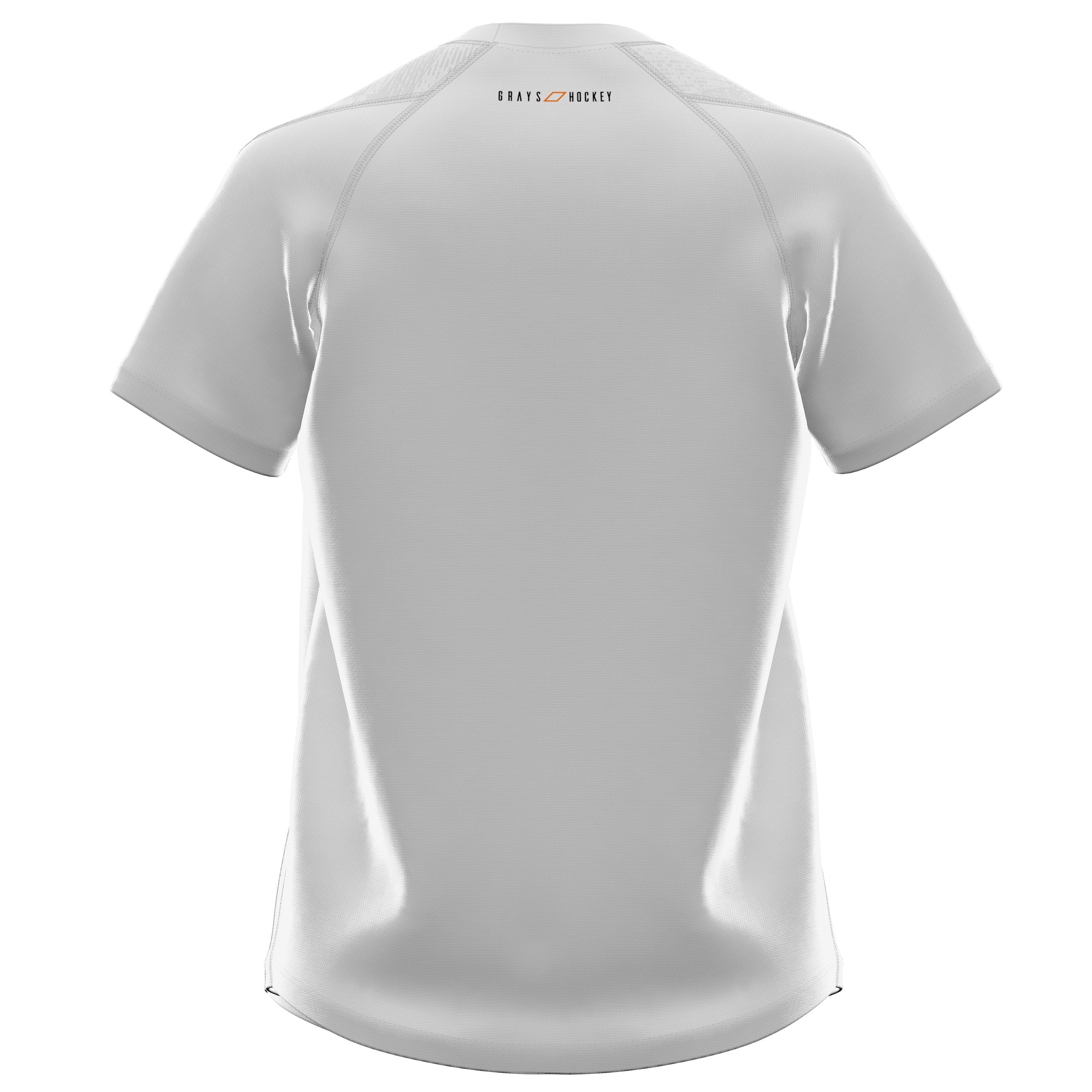 Performance Short Sleeve Shirt - Womens