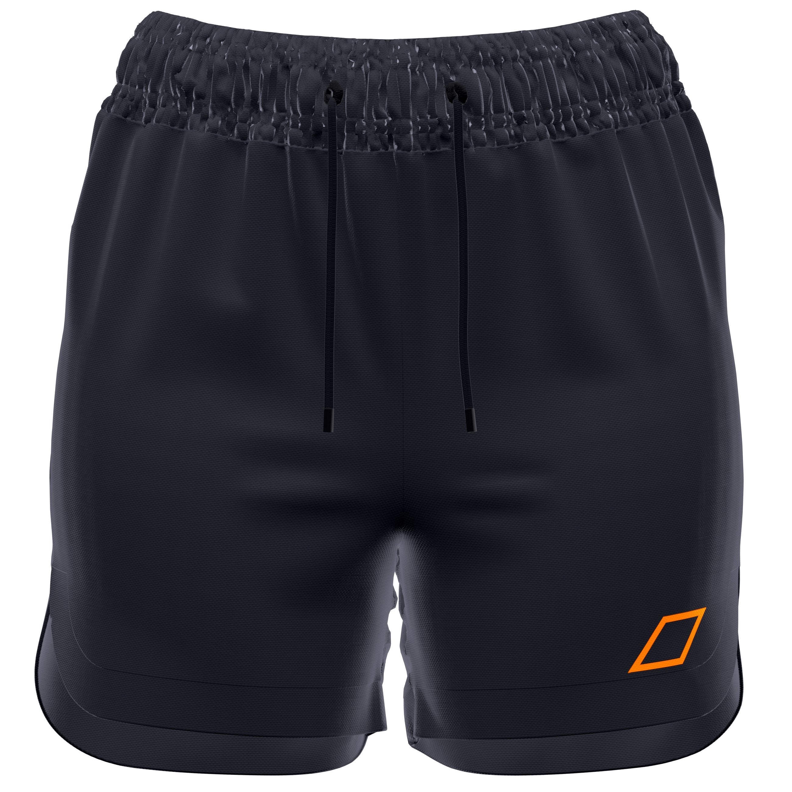 Performance Shorts - Womens