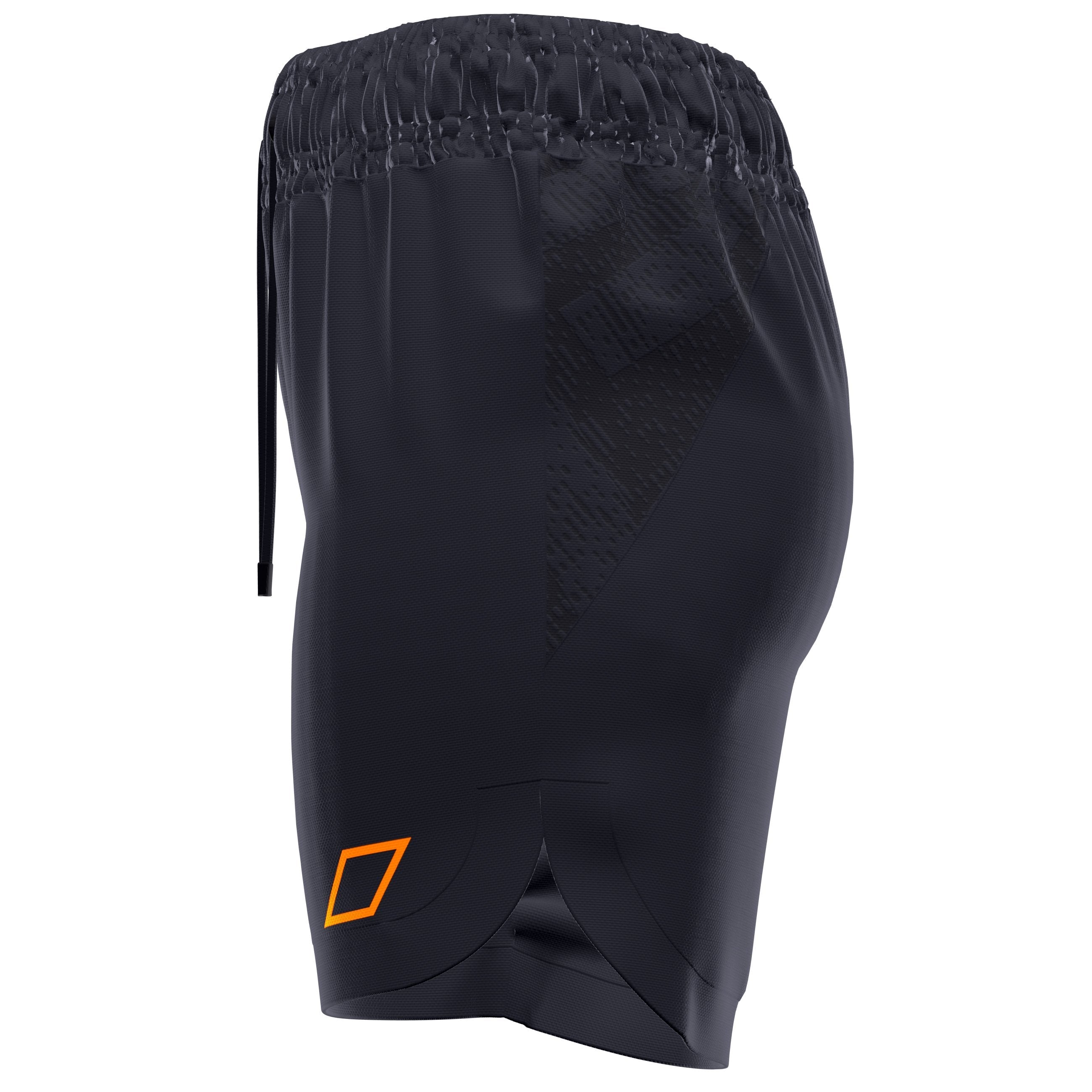 Performance Shorts - Womens