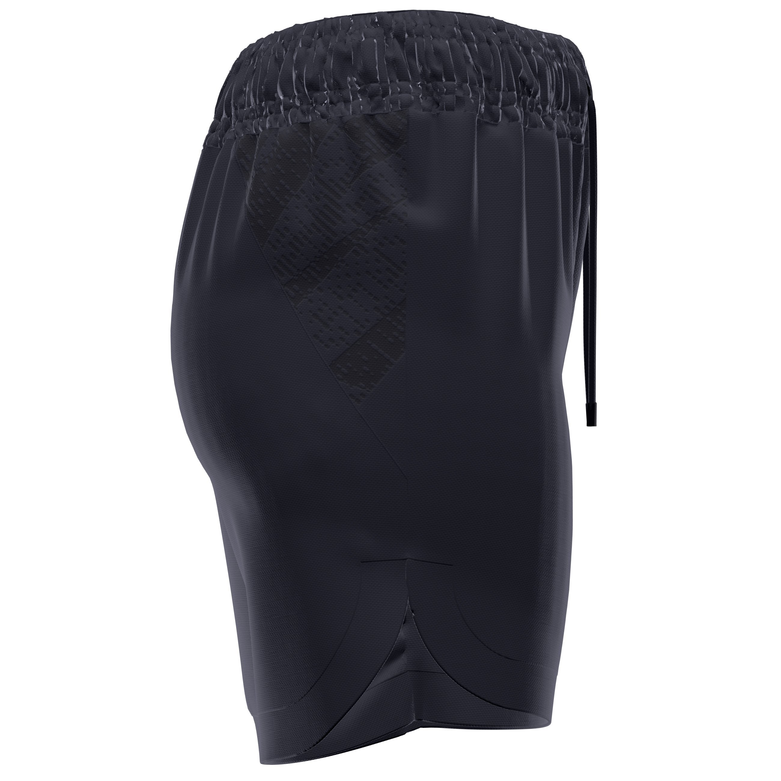 Performance Shorts - Womens