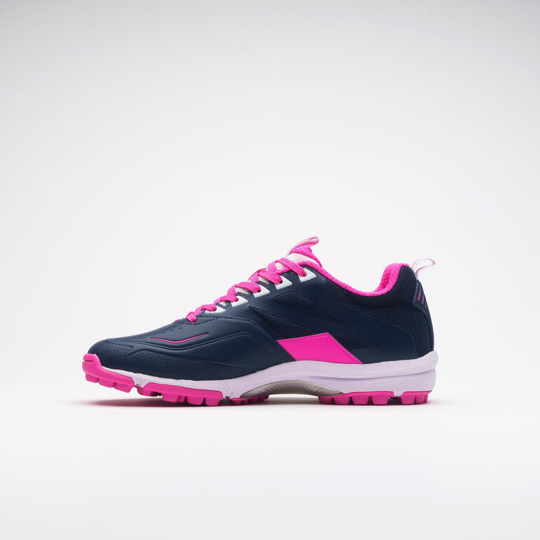 HSEG24Shoes Stealth 1.0 Navy Pink, Instep