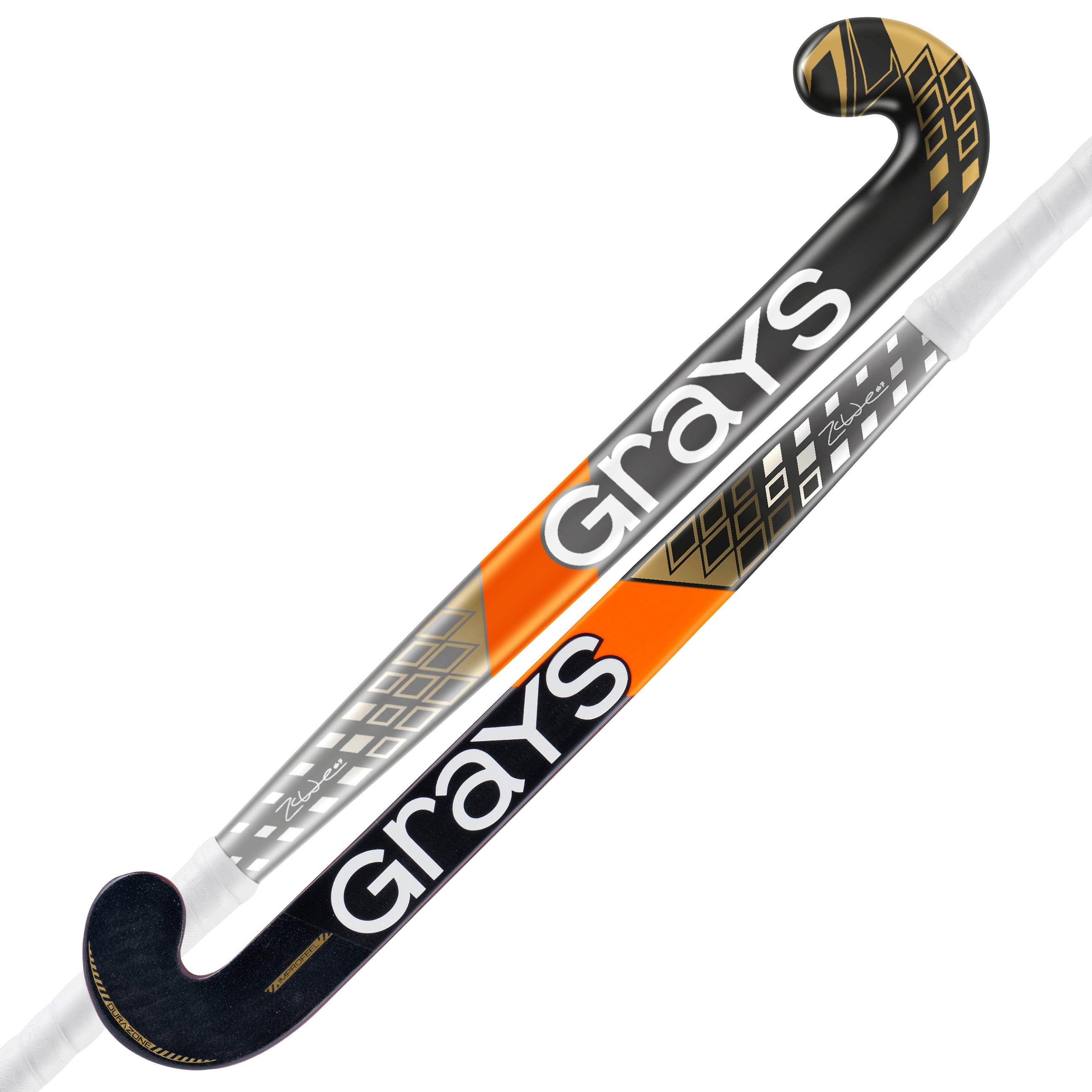 ZW7 Jumbow Junior composite hockeystick